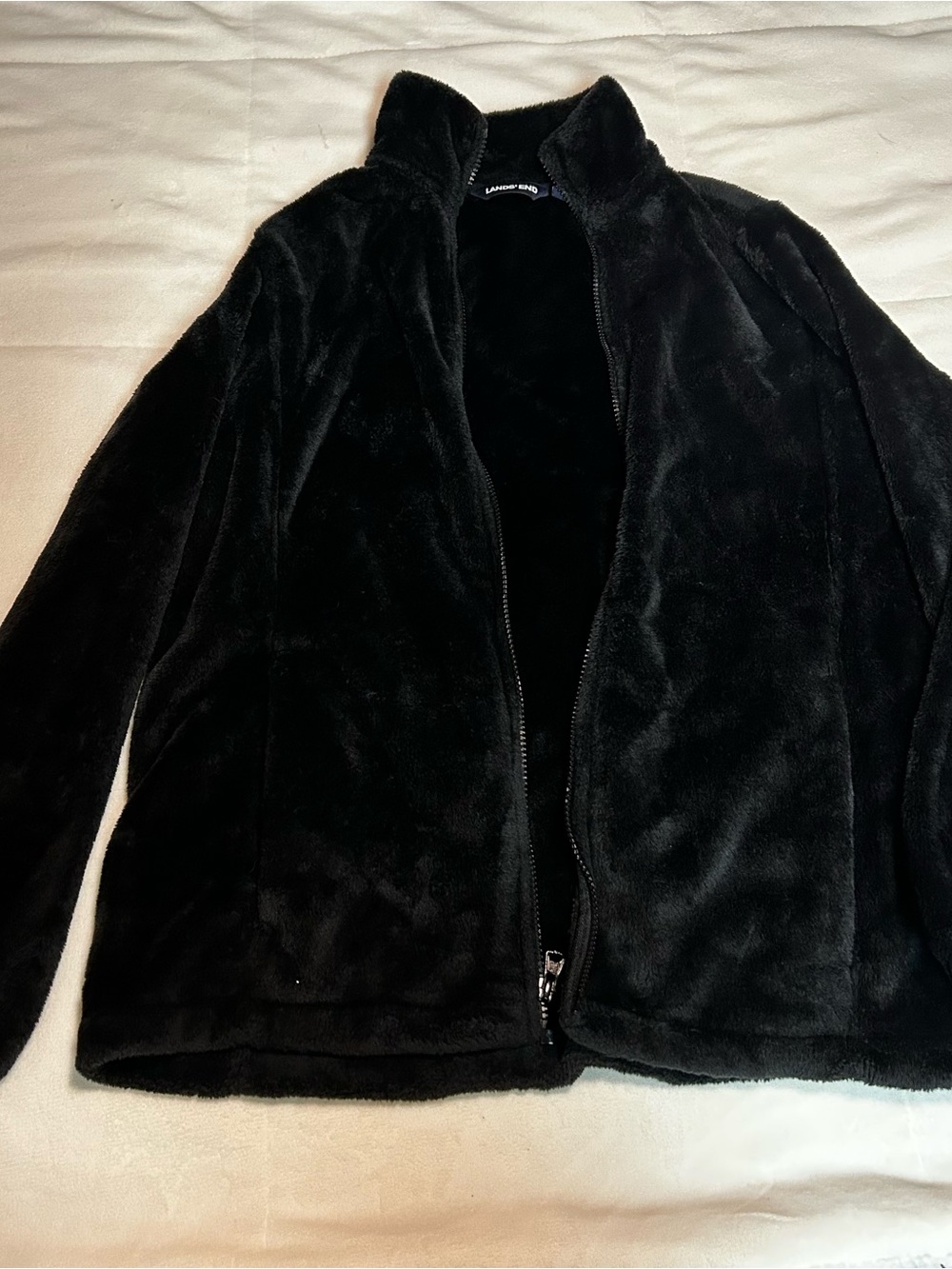 Land’s End Jacket